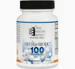 Ortho Biotic 100B 30 (CT)