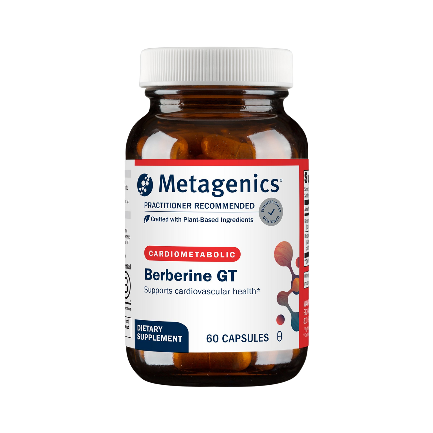 Berberine GT