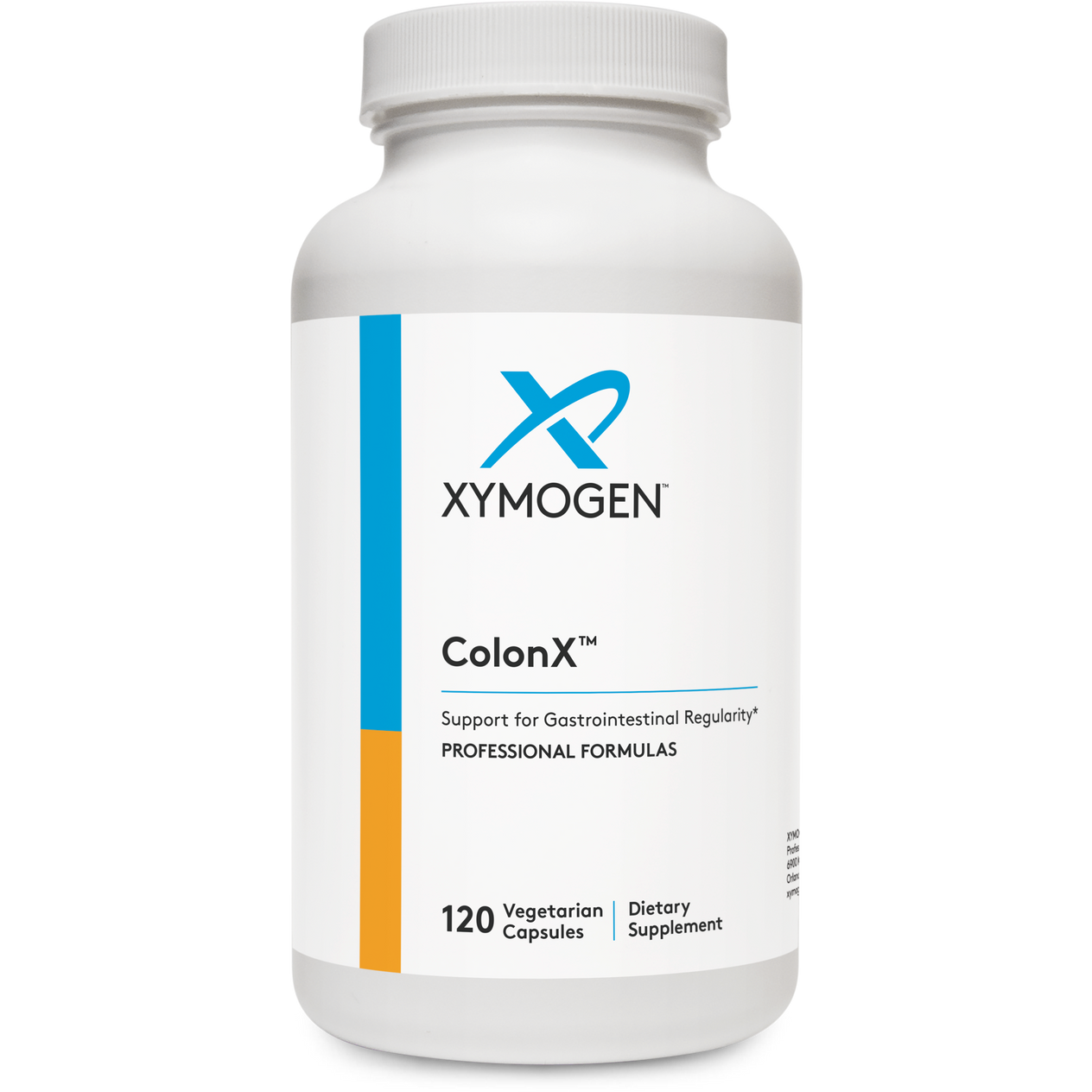 ColonX 120 capsules
