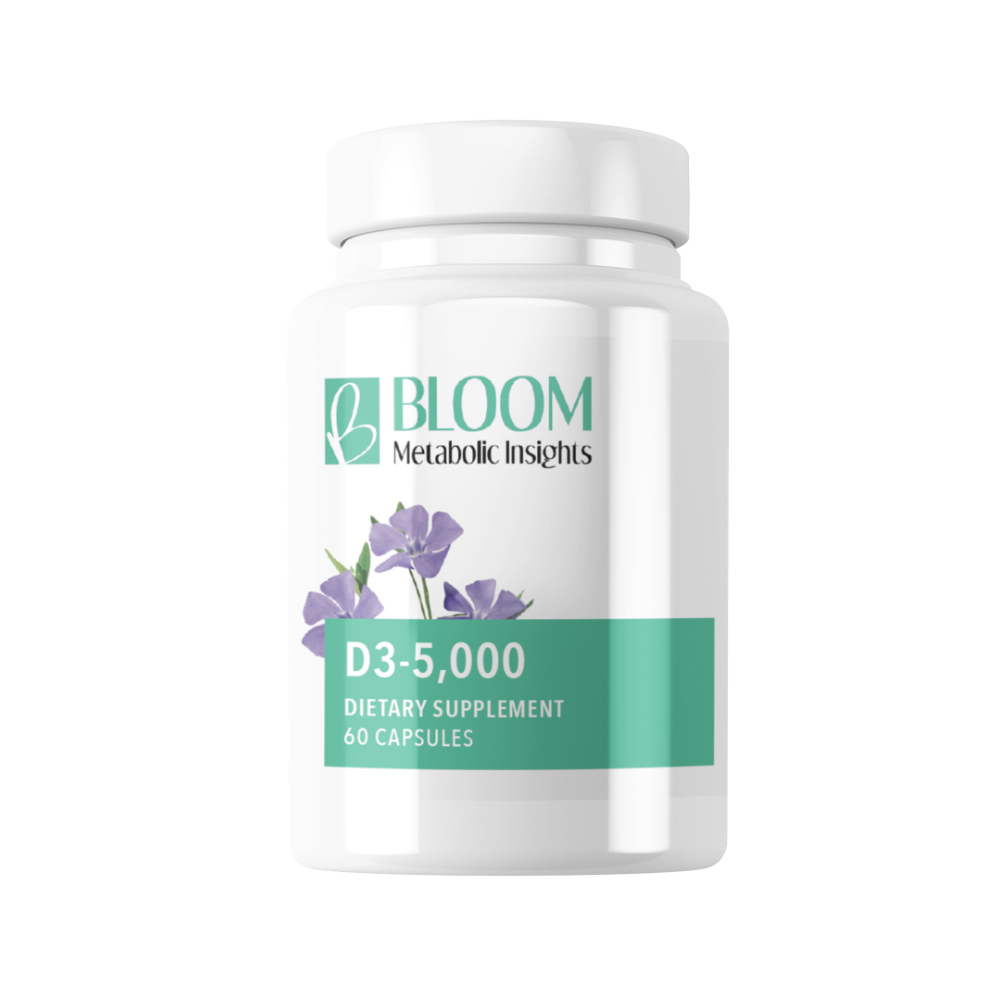 Collections – Bloom Metabolic Insights