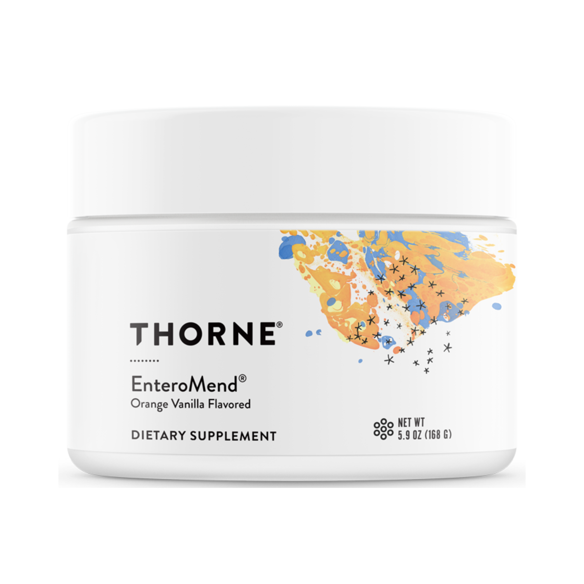 Enteromend – Bloom Metabolic Insights