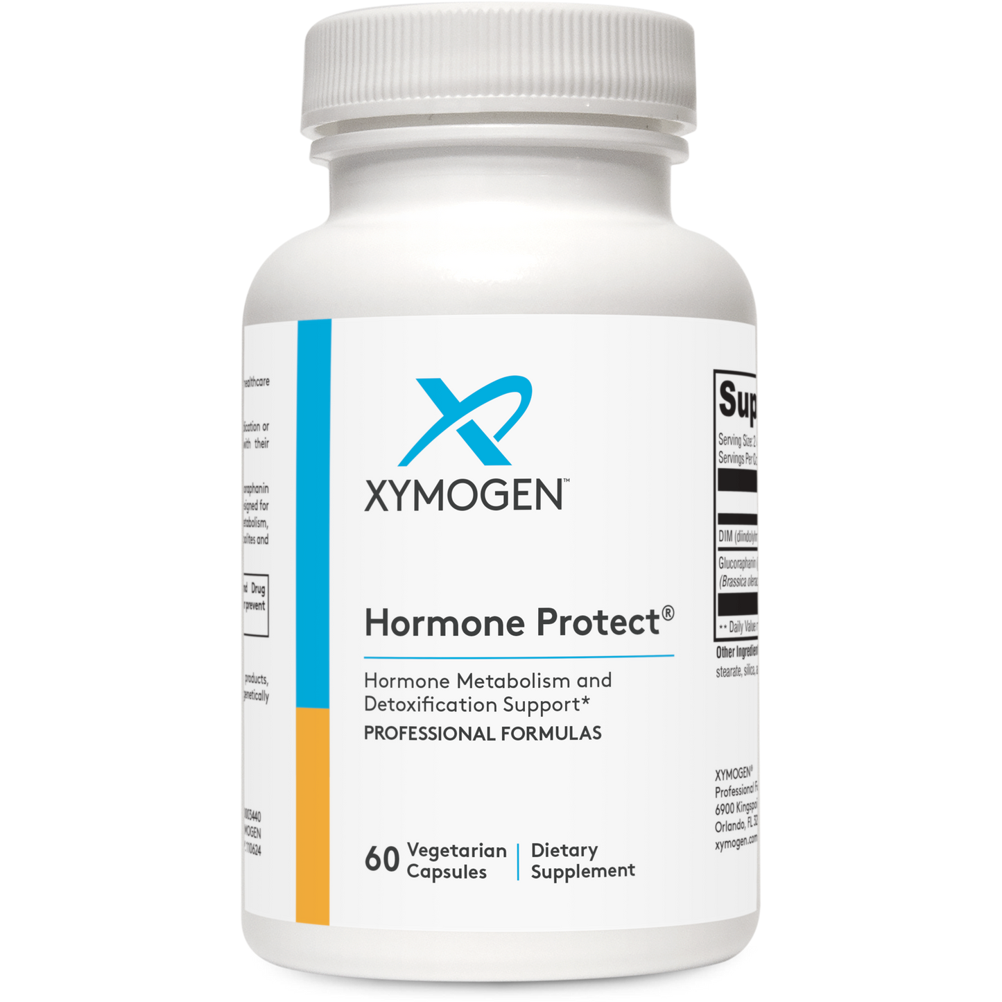 Hormone Protect 60 Capsules