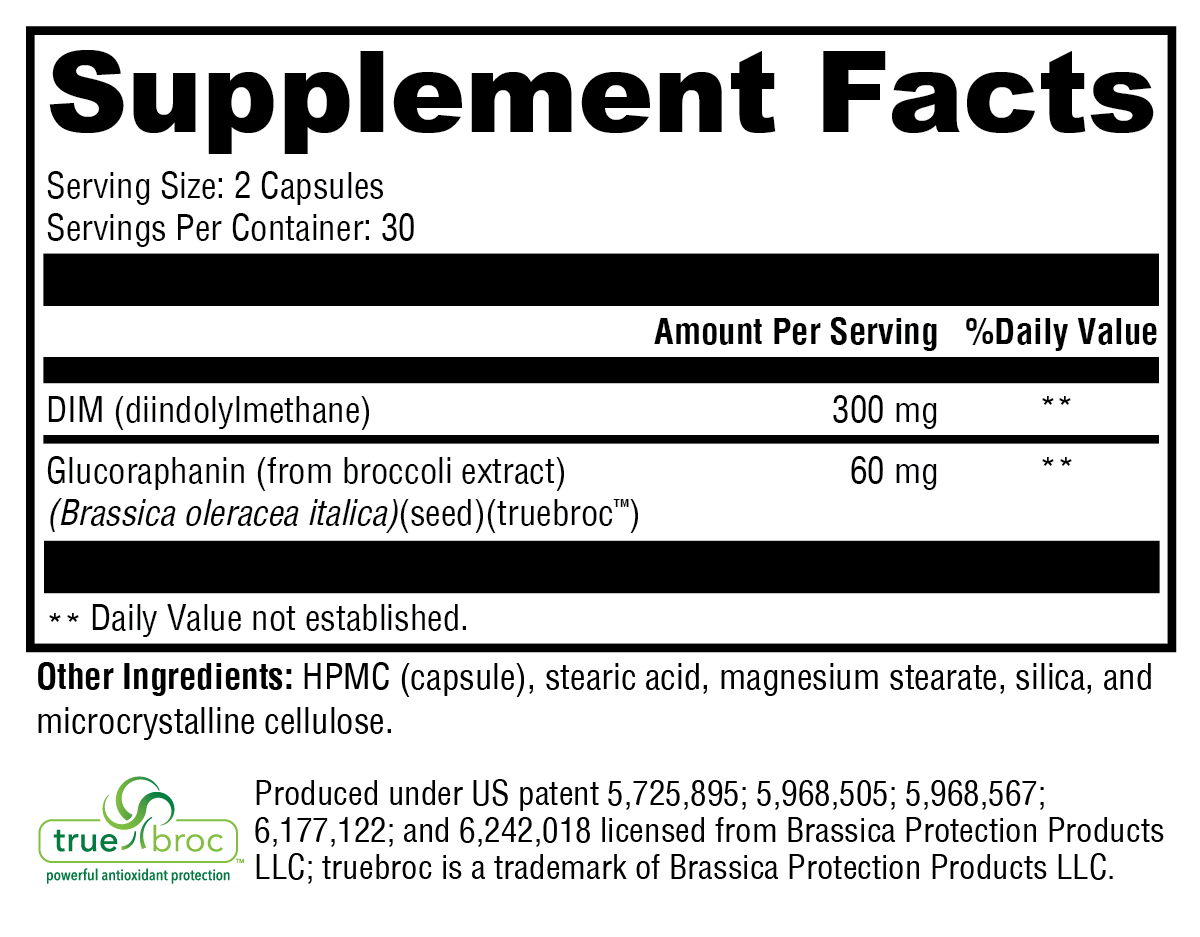 Hormone Protect 60 Capsules