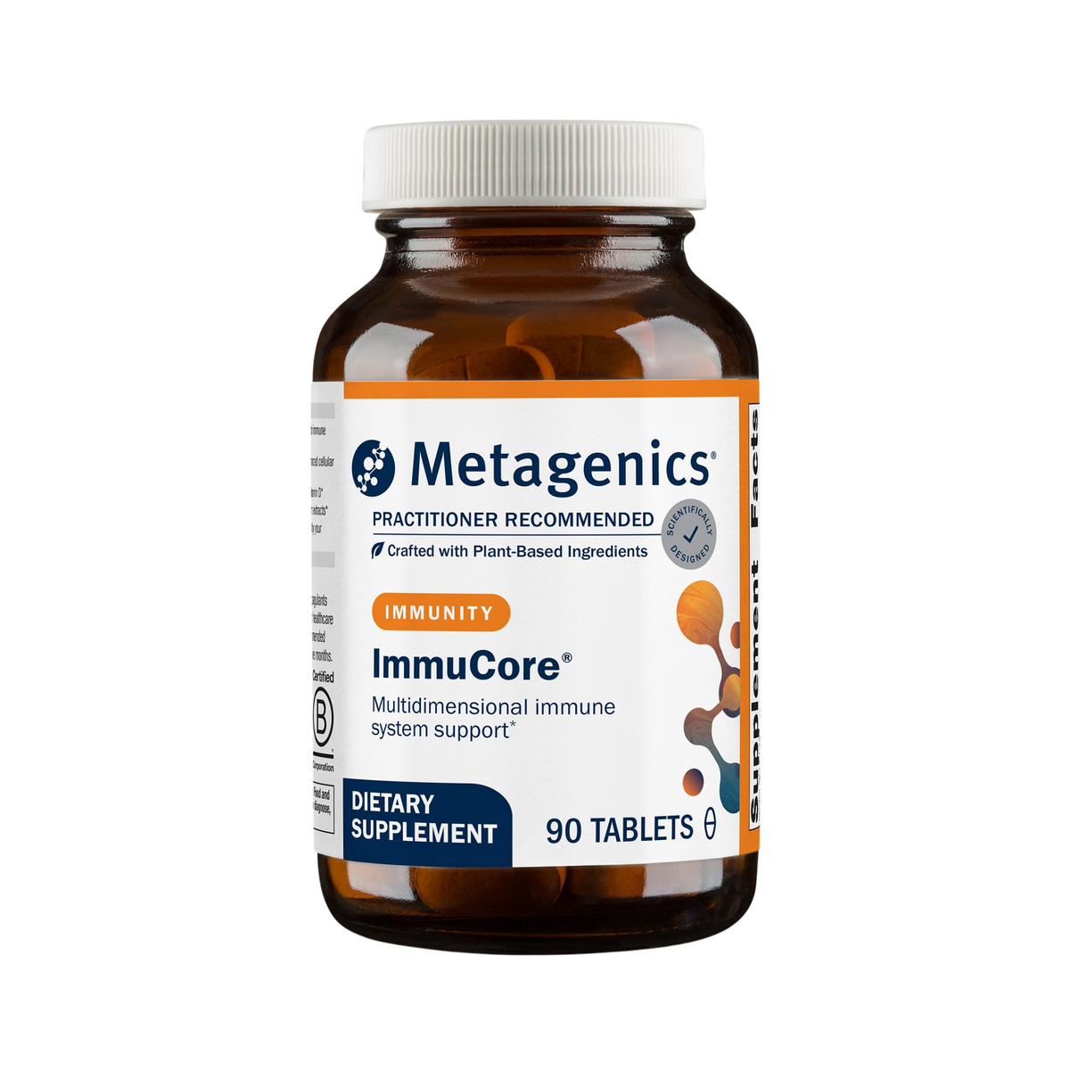 Immucore ImmuCore – Bloom Metabolic Insights