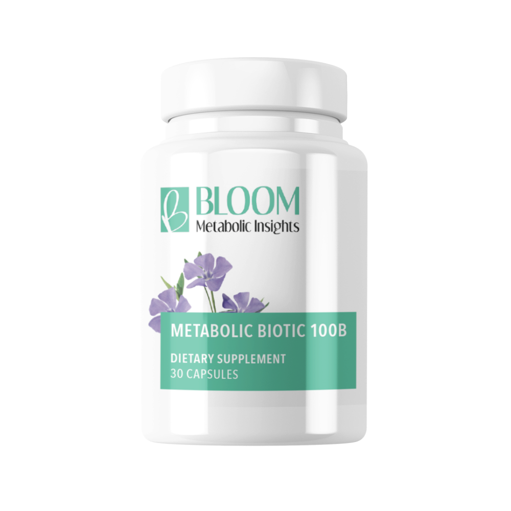 Metabolic Biotic 100B