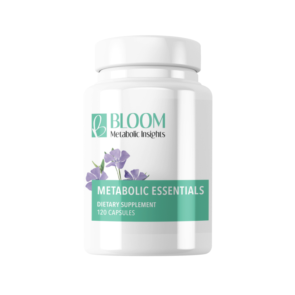 Metabolic Essentials