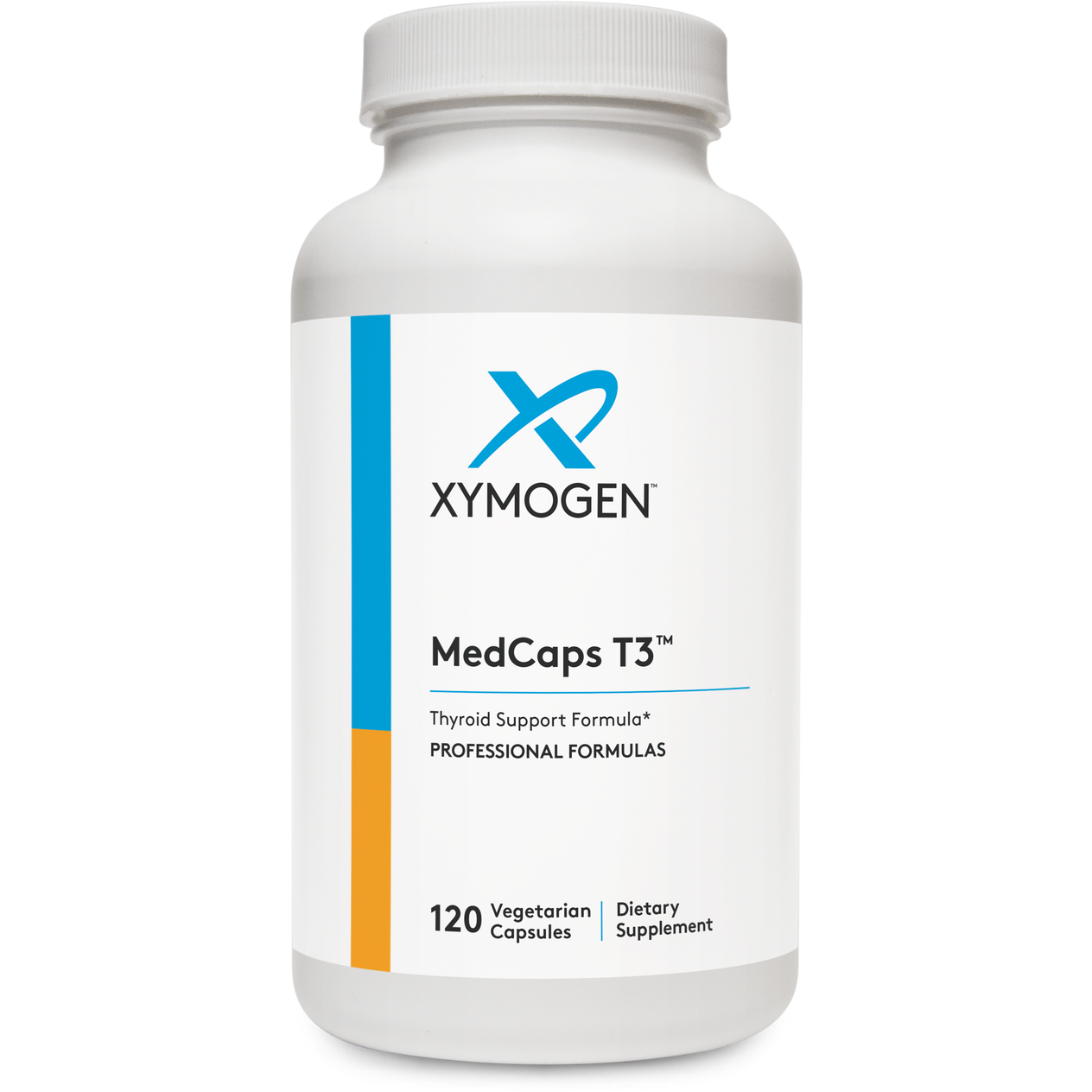 MedCaps T3 120 capsules