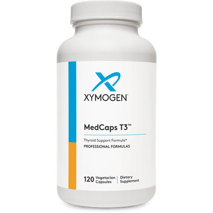 MedCaps T3 120 capsules