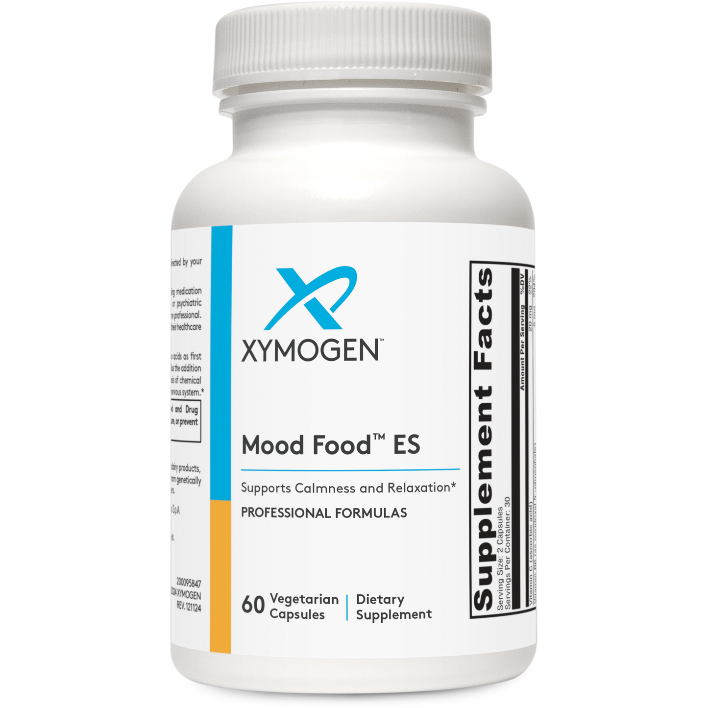 Mood Food ES   60 capsules
