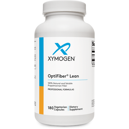 OptiFiber Lean 180 Capsules
