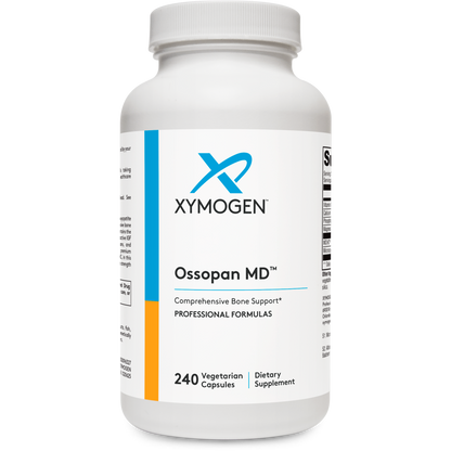 Ossopan MD 240 capsules