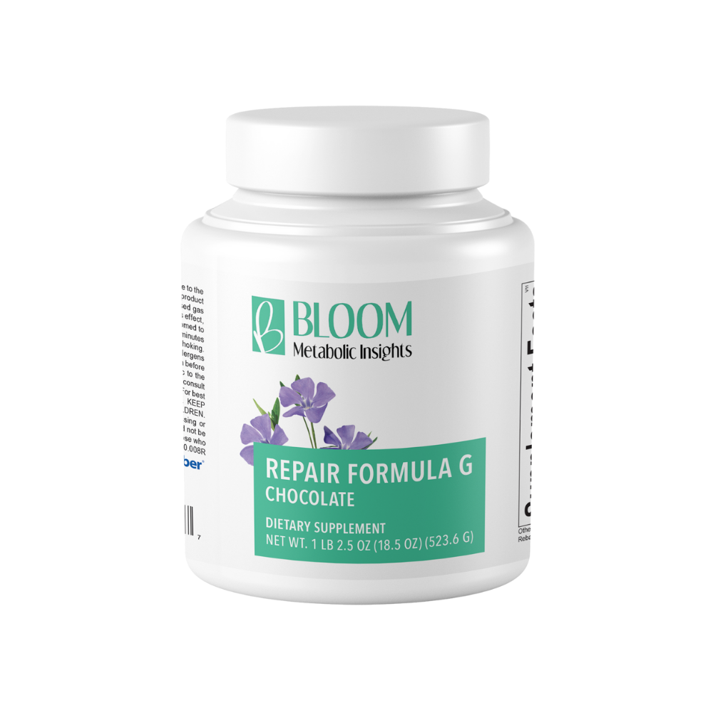 Repair Formula G - Chocolate