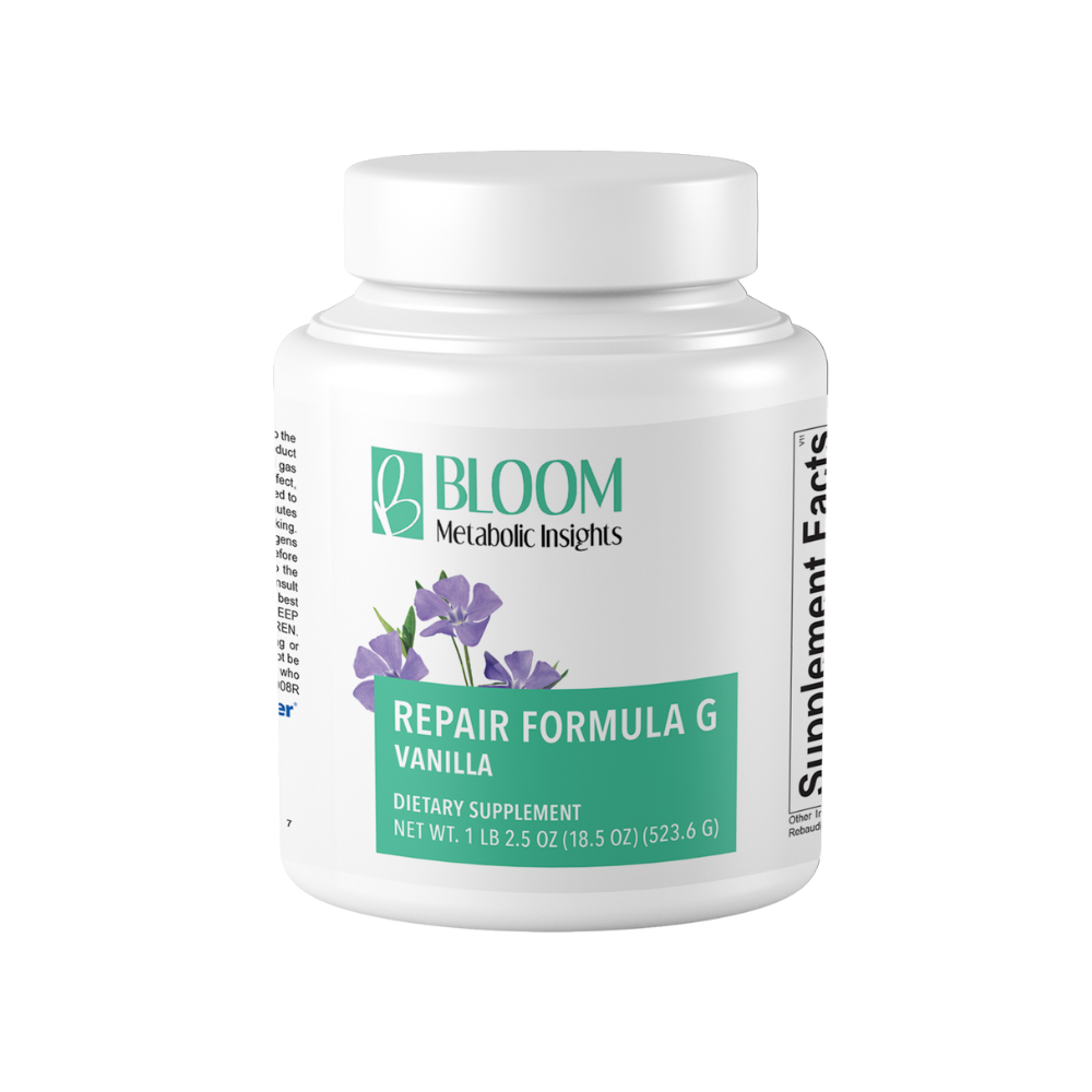 Repair Formula G - Vanilla