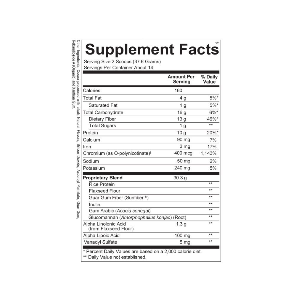 Repair Formula G - Vanilla
