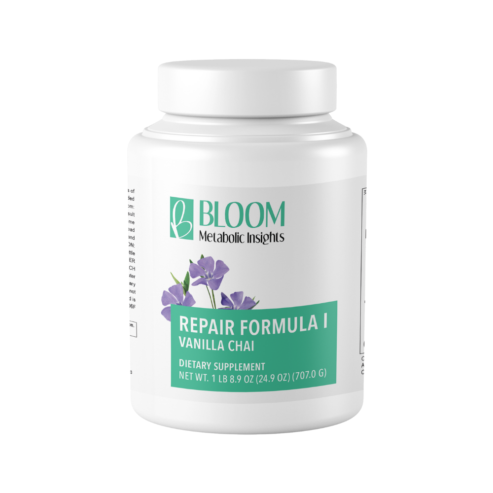 Repair Formula I - Vanilla Chai