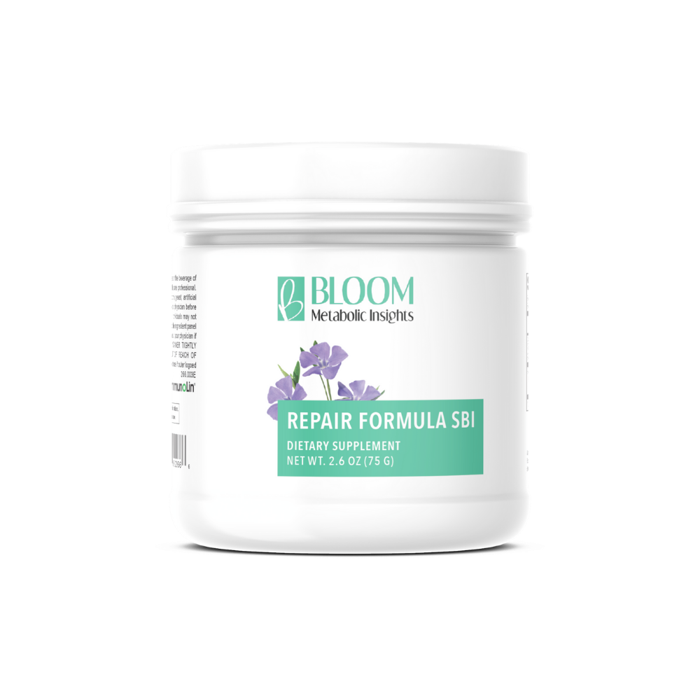 Repair Formula SBI
