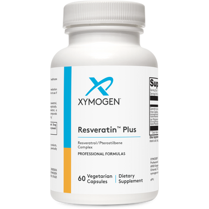 Resveratin Plus 60 capsules