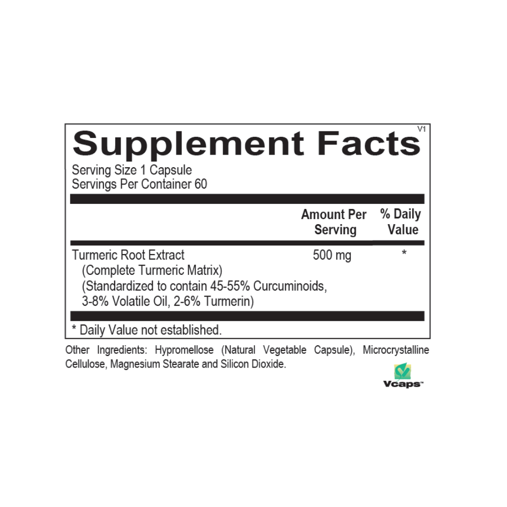 Tumeric Plus – Bloom Metabolic Insights