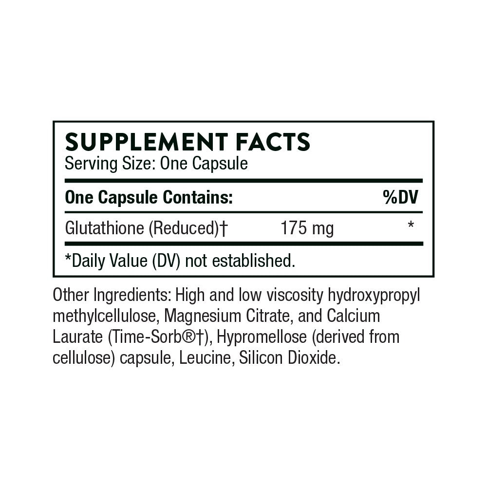 Glutathione-SR Bloom Metabolic Insights Glutathione-SR Bloom Metabolic Insights