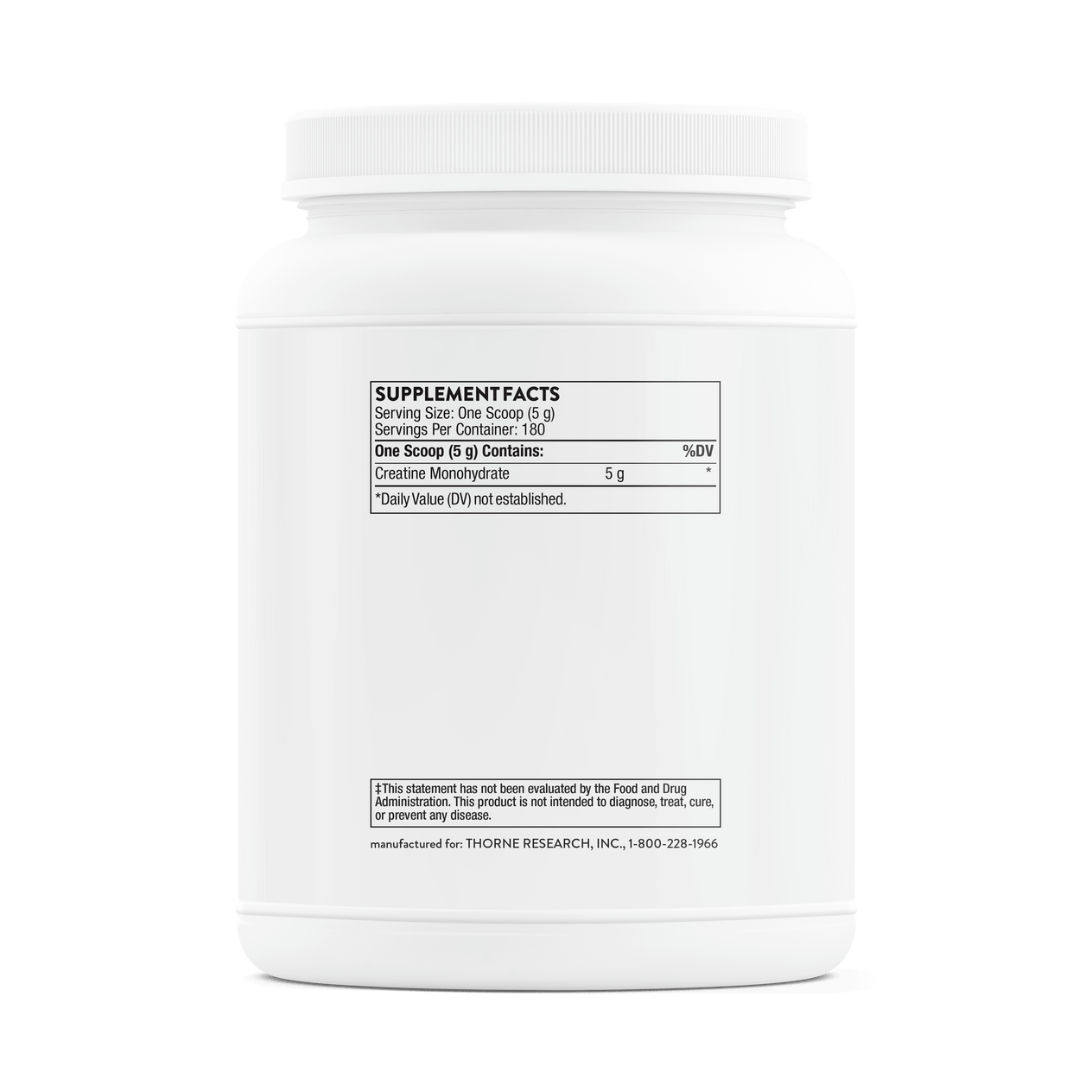 Creatine