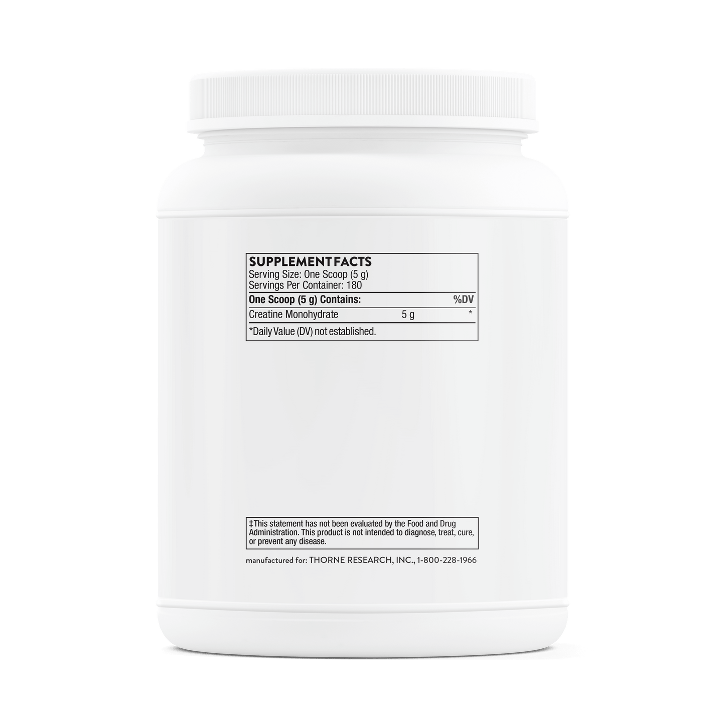 Creatine