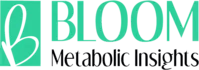 Bloom Metabolic Insights logo