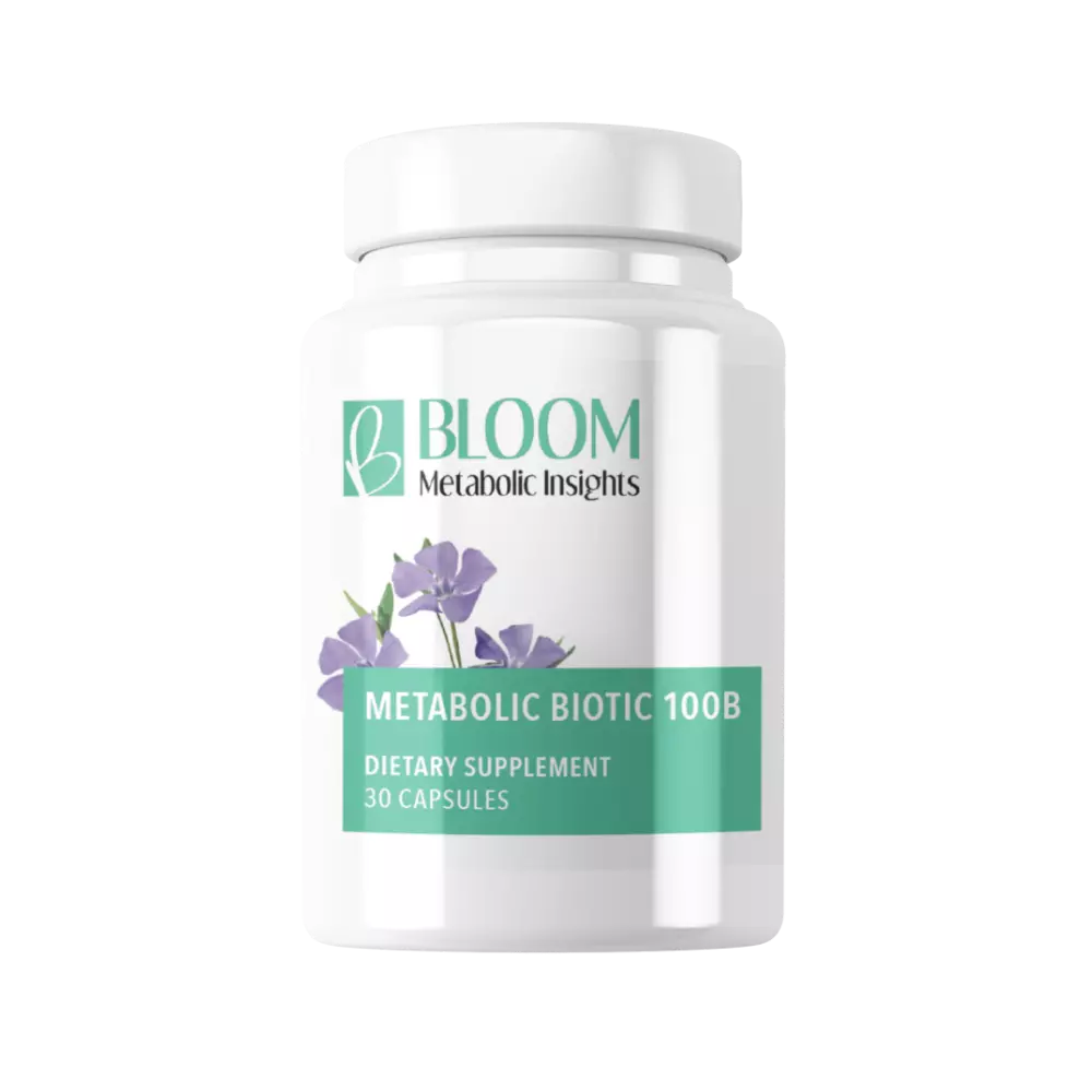 Metabolic Biotic 100B