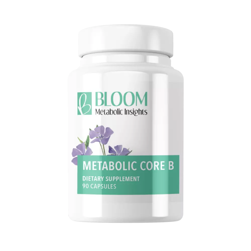 Metabolic CORE B