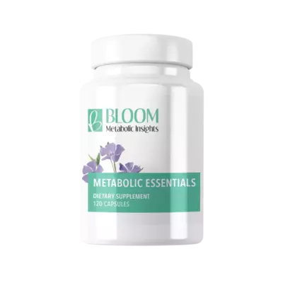 Metabolic Essentials