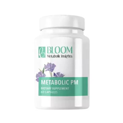 Metabolic PM