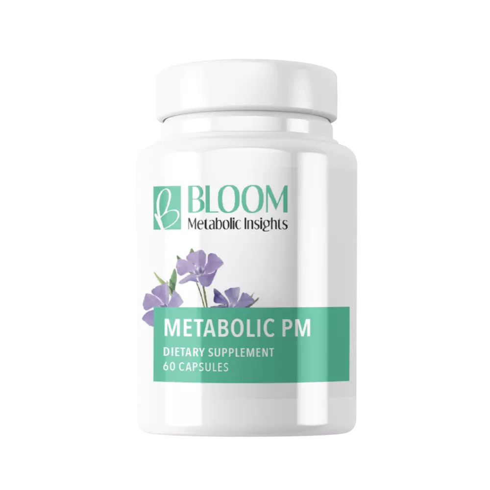 Metabolic PM